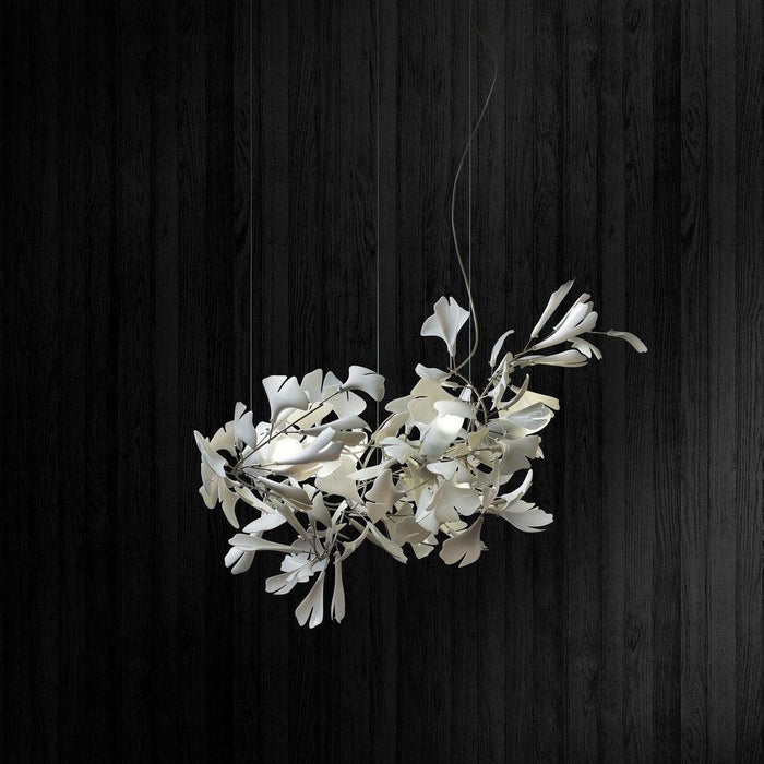 Gingko Chandelier G - Simprolos