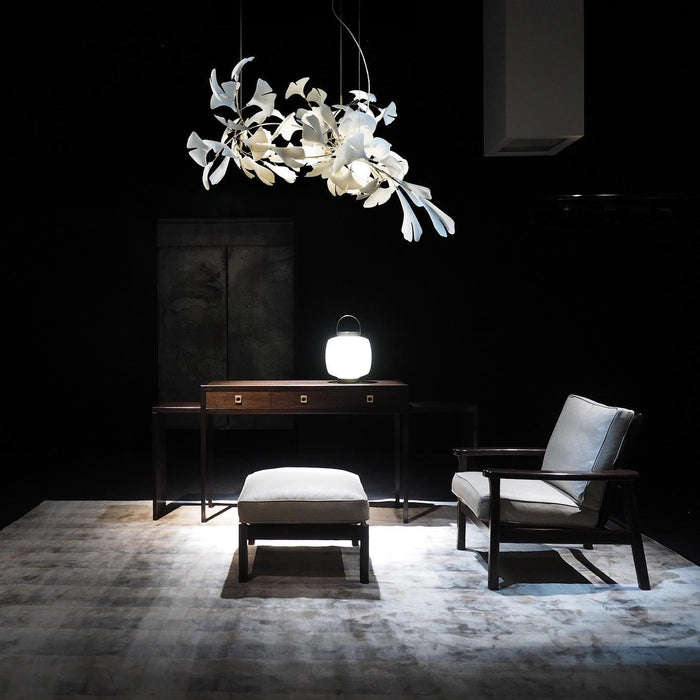 Gingko Chandelier G - Simprolos