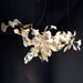 Gingko Chandelier G - Simprolos