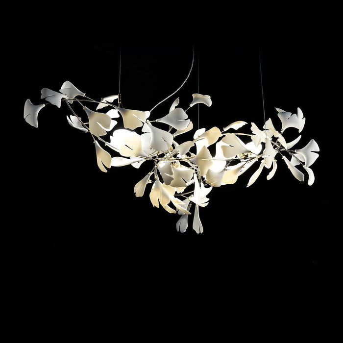 Gingko Chandelier G - Simprolos