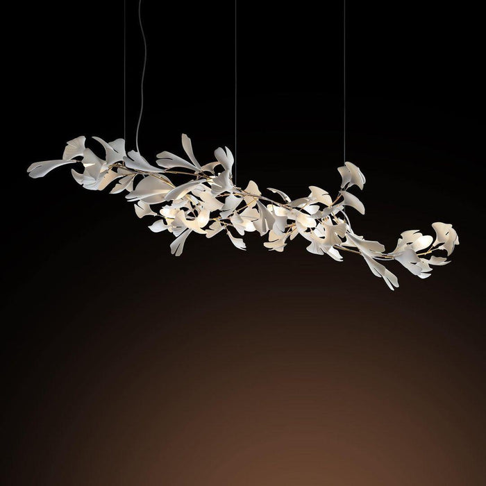 Gingko Chandelier G - Simprolos