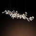Gingko Chandelier G - Simprolos