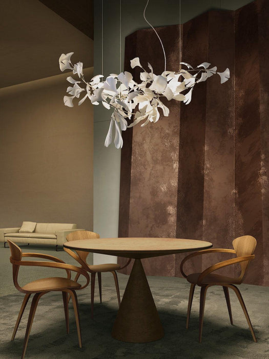 Gingko Chandelier G - Simprolos