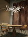 Gingko Chandelier G - Simprolos