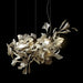 Gingko Chandelier G - Simprolos