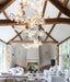 Gingko Chandelier G - Simprolos