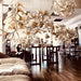 Gingko Chandelier G - Simprolos