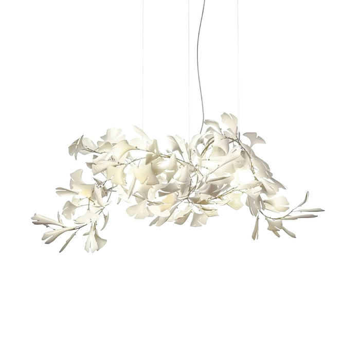 Gingko Chandelier G - Simprolos