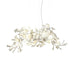 Gingko Chandelier G - Simprolos