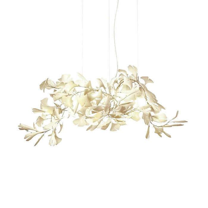Gingko Chandelier G - Simprolos