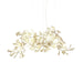 Gingko Chandelier G - Simprolos