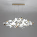Gingko Chandelier H - Simprolos