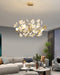 Gingko Chandelier H - Simprolos