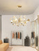 Gingko Chandelier H - Simprolos