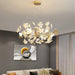 Gingko Chandelier H - Simprolos