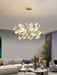 Gingko Chandelier H - Simprolos