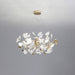 Gingko Chandelier H - Simprolos