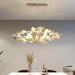 Gingko Chandelier H - Simprolos