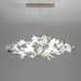 Gingko Chandelier H - Simprolos