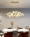 Gingko Chandelier H - Simprolos