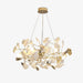 Gingko Chandelier H - Simprolos