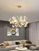 Gingko Chandelier H - Simprolos