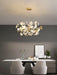 Gingko Chandelier H - Simprolos