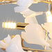 Gingko Chandelier H - Simprolos