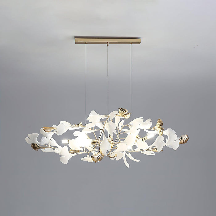 Gingko Chandelier H - Simprolos