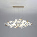 Gingko Chandelier H - Simprolos