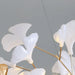 Gingko Chandelier H - Simprolos
