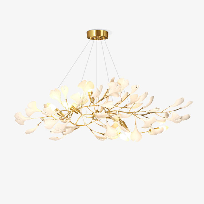Gingko Chandelier I - Simprolos