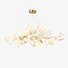Gingko Chandelier I - Simprolos