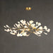 Gingko Chandelier I - Simprolos