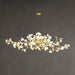 Gingko Chandelier I - Simprolos