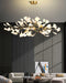 Gingko Chandelier I - Simprolos