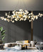 Gingko Chandelier I - Simprolos
