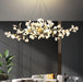 Gingko Chandelier I - Simprolos