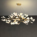 Gingko Chandelier I - Simprolos