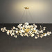 Gingko Chandelier I - Simprolos
