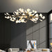 Gingko Chandelier I - Simprolos