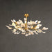 Gingko Chandelier J - Simprolos