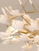 Gingko Chandelier J - Simprolos