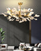 Gingko Chandelier J - Simprolos