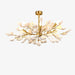 Gingko Chandelier J - Simprolos