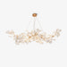 Gingko Chandelier K - Simprolos