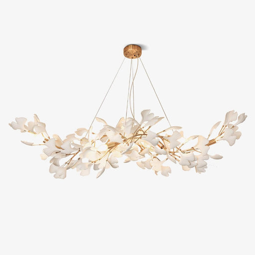 Gingko Chandelier K - Simprolos