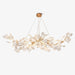 Gingko Chandelier K - Simprolos