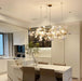 Gingko Chandelier K - Simprolos