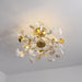 Gingko Chandelier L - Simprolos